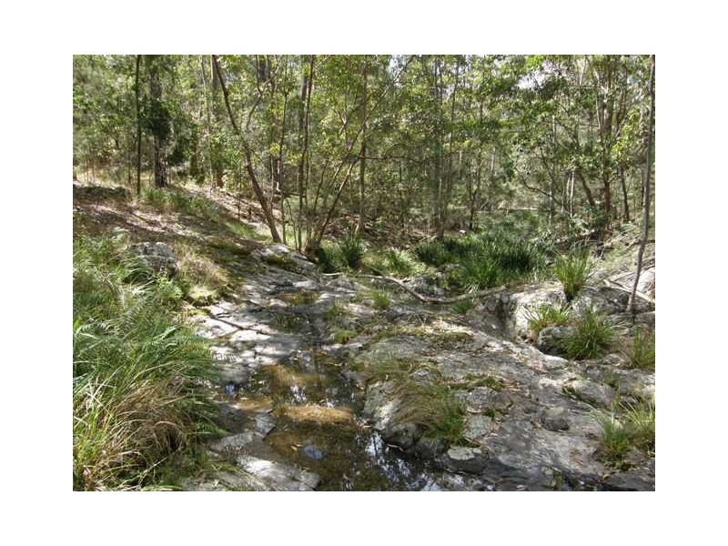 Lot 33 Pine Trees Ridge Fire Trail, Newton Boyd NSW 2370