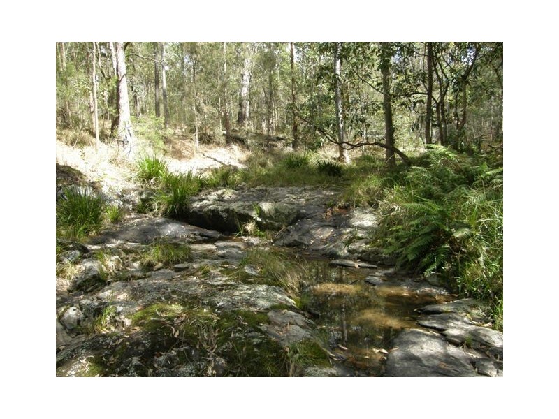 Lot 33 Pine Trees Ridge Fire Trail, Newton Boyd NSW 2370
