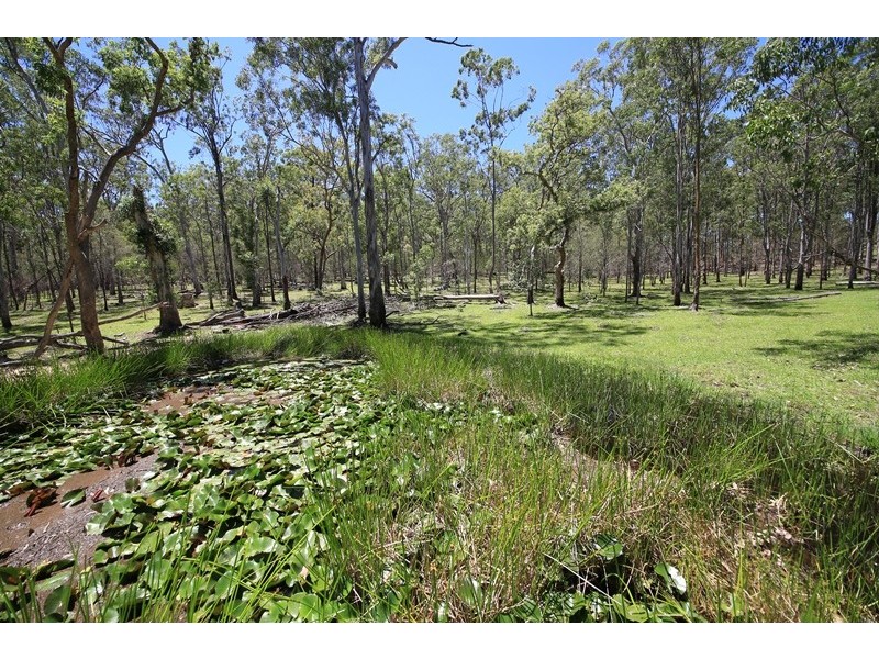 3001 Blacksmith Shop Road, Newton Boyd NSW 2370