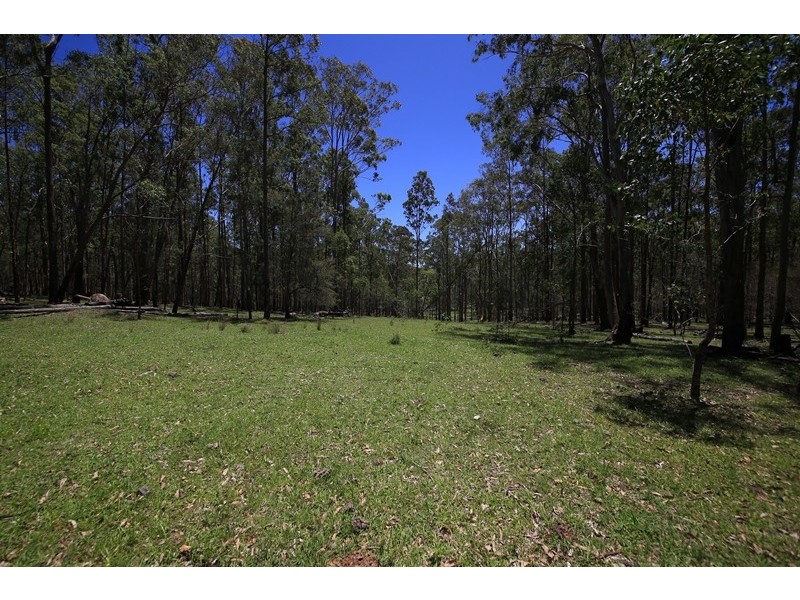 3001 Blacksmith Shop Road, Newton Boyd NSW 2370