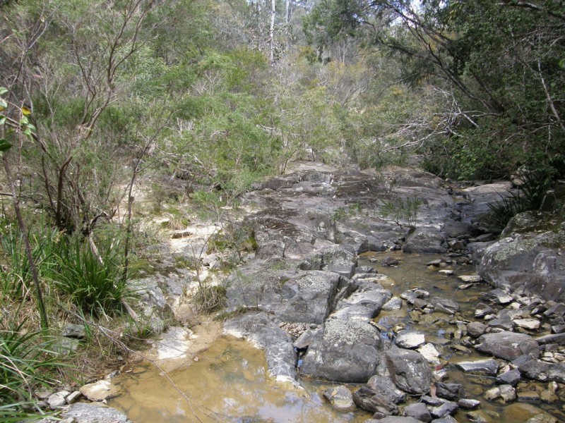 3001 Blacksmith Shop Road, Newton Boyd NSW 2370