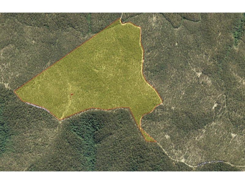 3001 Blacksmith Shop Road, Newton Boyd NSW 2370