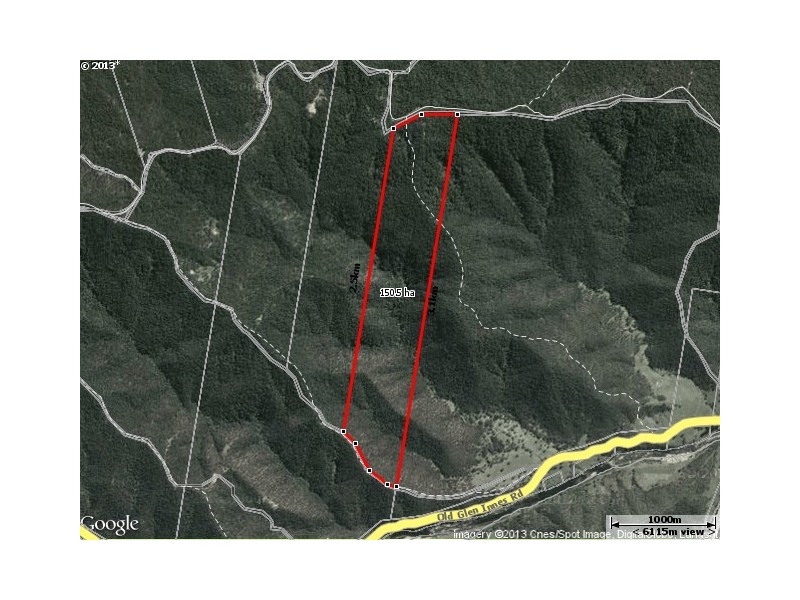 2493 Blacksmith Shop Rd, Newton Boyd NSW 2370