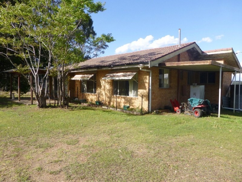 7192 Pacific Highway, Glenugie, South Grafton NSW 2460