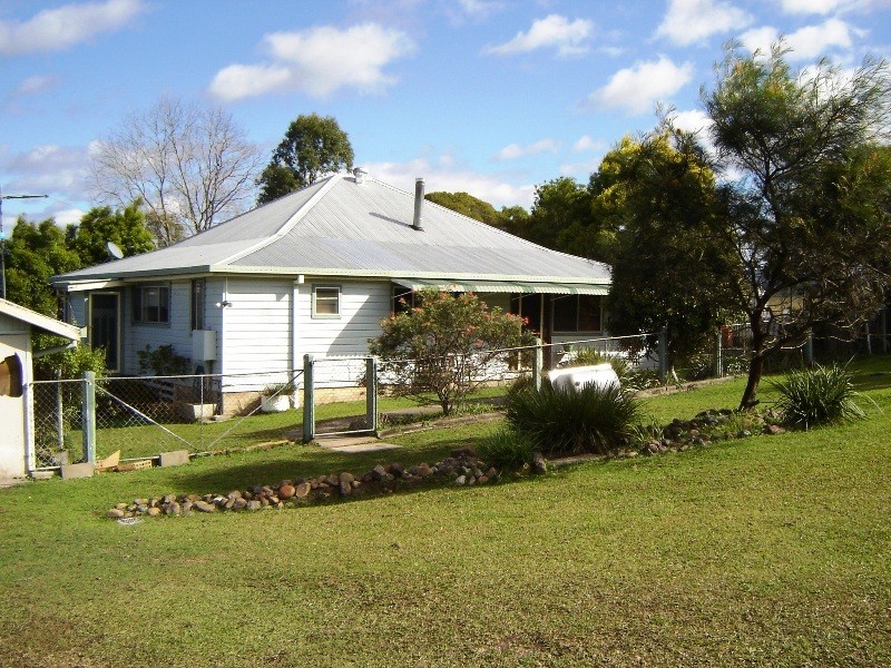 2513 Clarence Way, Upper Copmanhurst NSW 2460