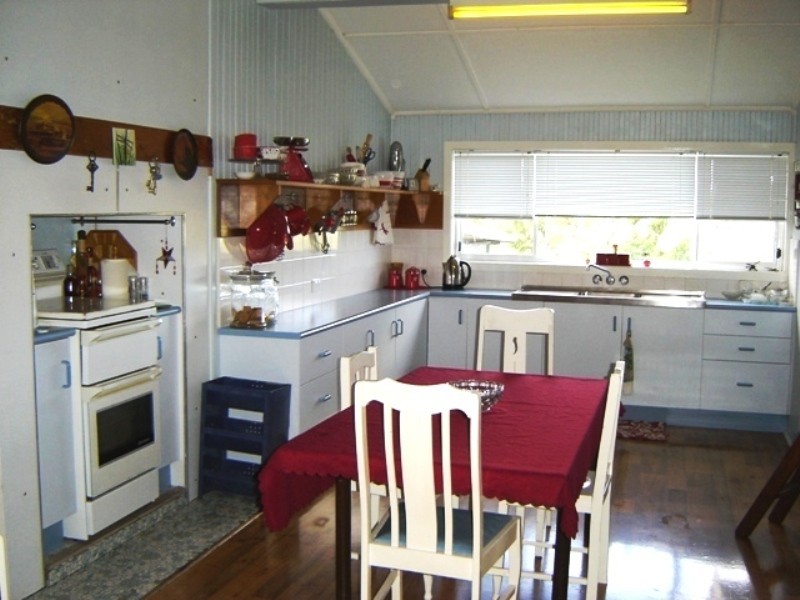 2513 Clarence Way, Upper Copmanhurst NSW 2460