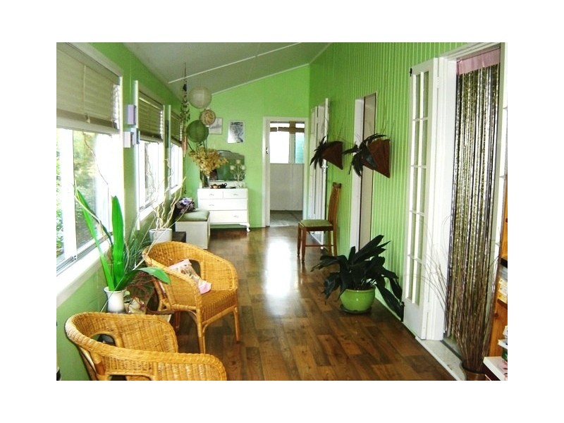 2513 Clarence Way, Upper Copmanhurst NSW 2460