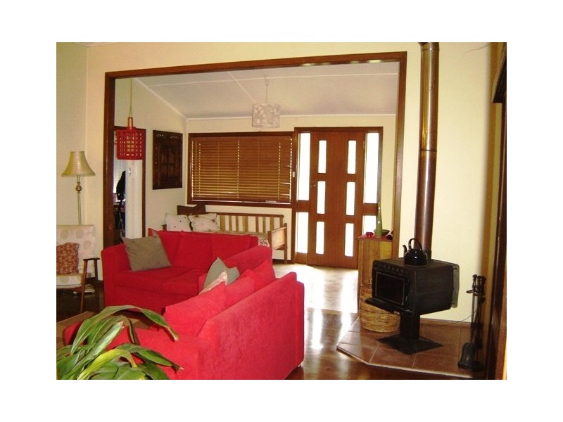 2513 Clarence Way, Upper Copmanhurst NSW 2460