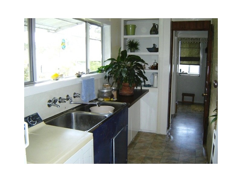 2513 Clarence Way, Upper Copmanhurst NSW 2460