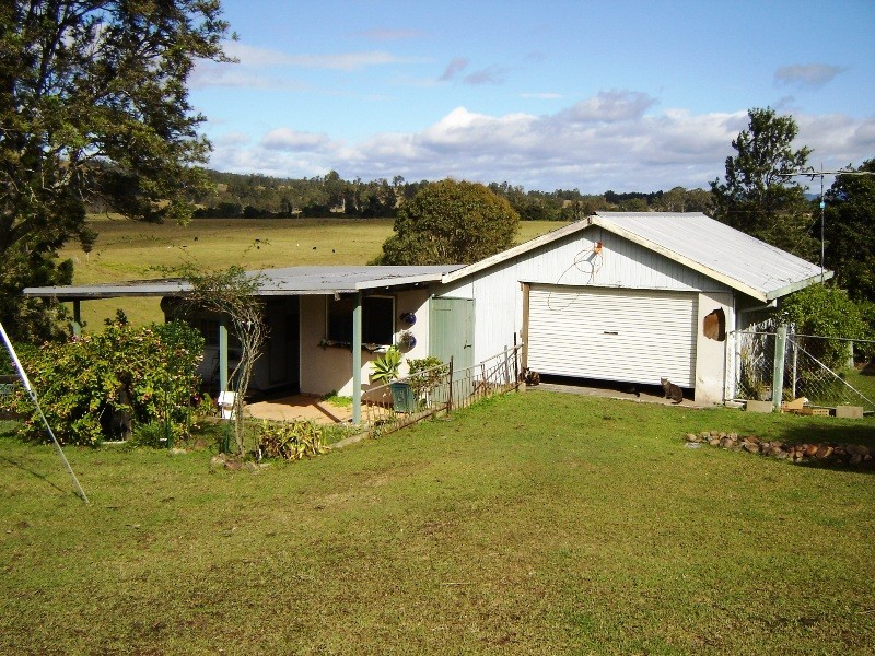 2513 Clarence Way, Upper Copmanhurst NSW 2460