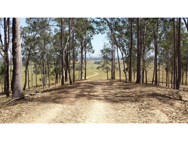 2513 Clarence Way, Upper Copmanhurst NSW 2460