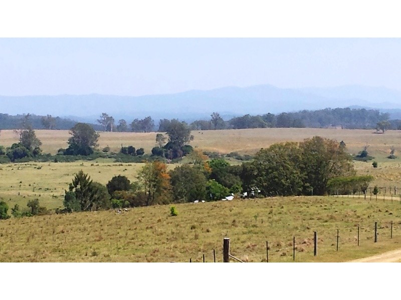 2513 Clarence Way, Upper Copmanhurst NSW 2460