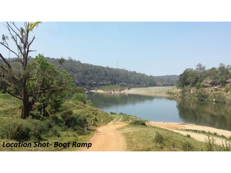 2513 Clarence Way, Upper Copmanhurst NSW 2460