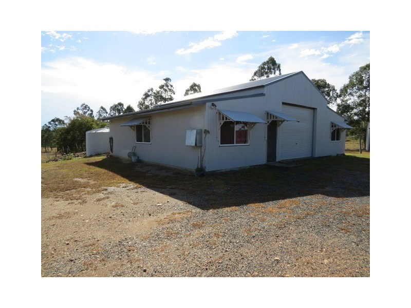 1158 Rushforth Road, Rushforth NSW 2460