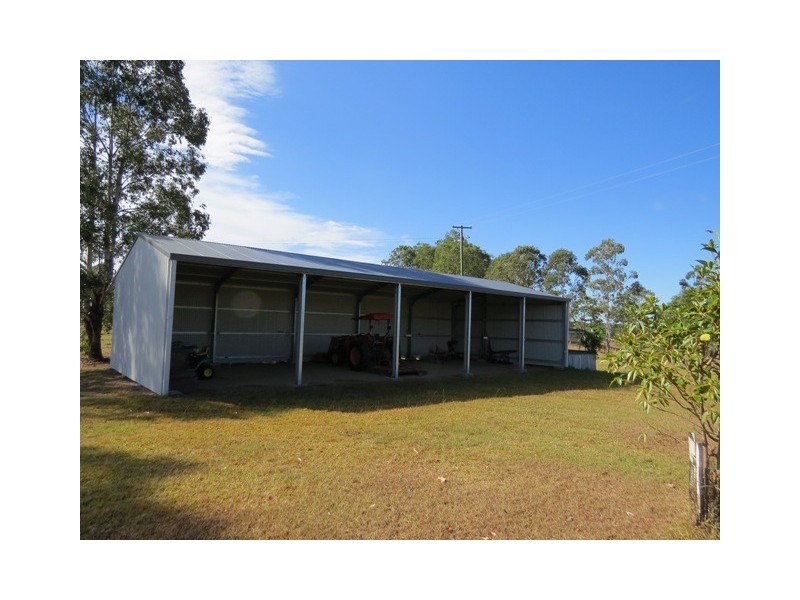 1158 Rushforth Road, Rushforth NSW 2460