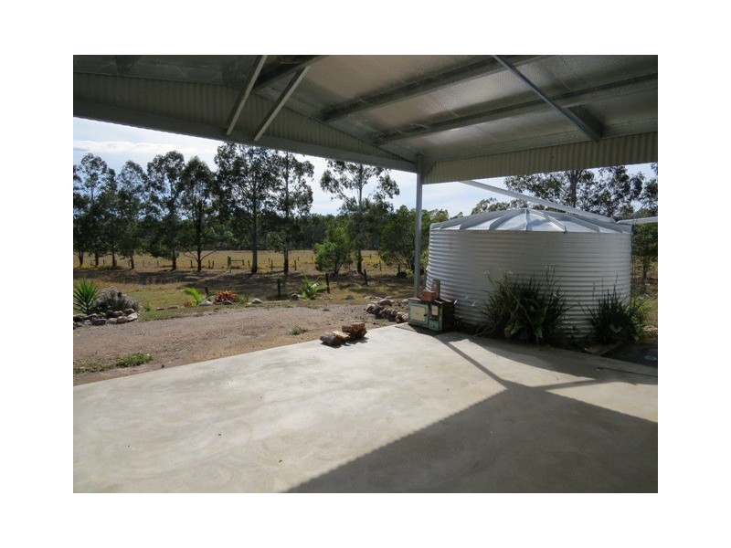 1158 Rushforth Road, Rushforth NSW 2460