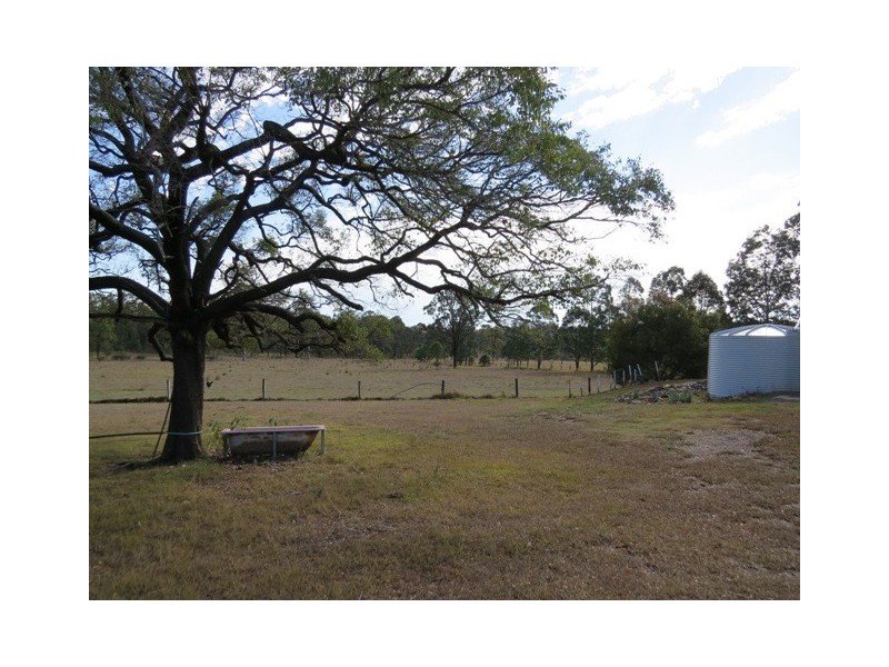 1158 Rushforth Road, Rushforth NSW 2460