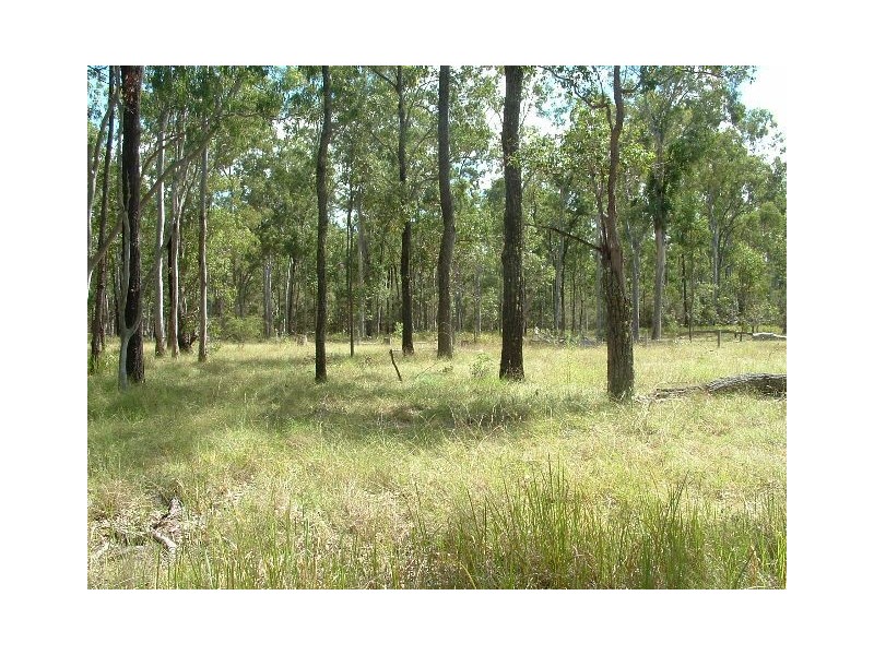 1158 Rushforth Road, Rushforth NSW 2460