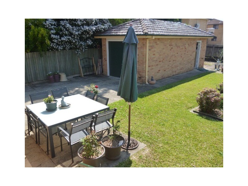 8 Robinson Avenue, Grafton NSW 2460