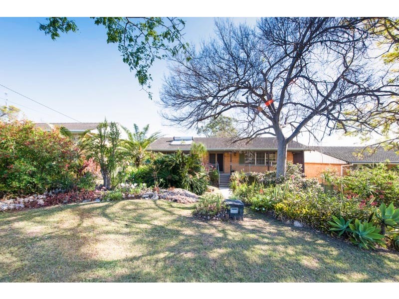 44 Blanch Parade, South Grafton NSW 2460