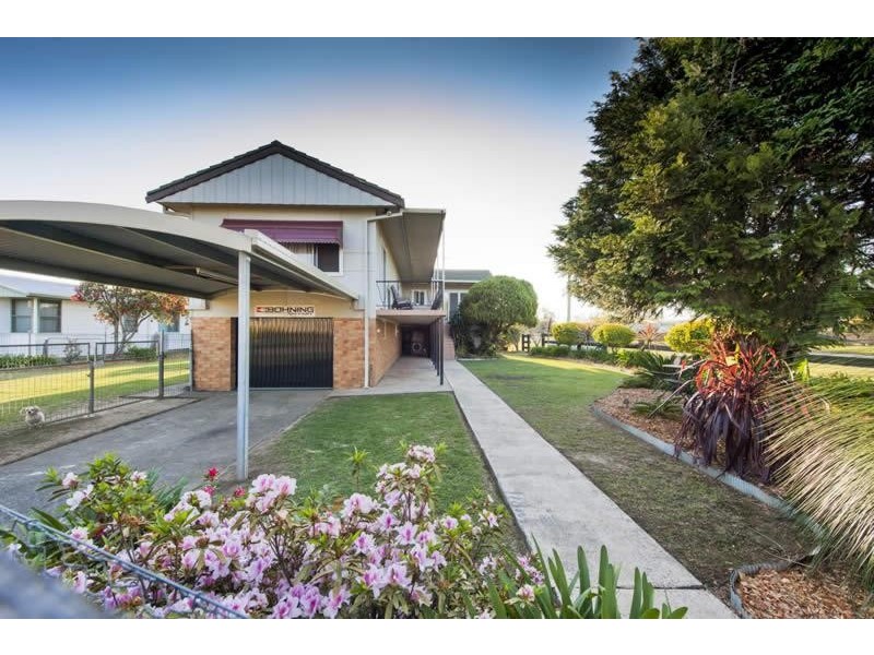 2 Davey Avenue, Grafton NSW 2460