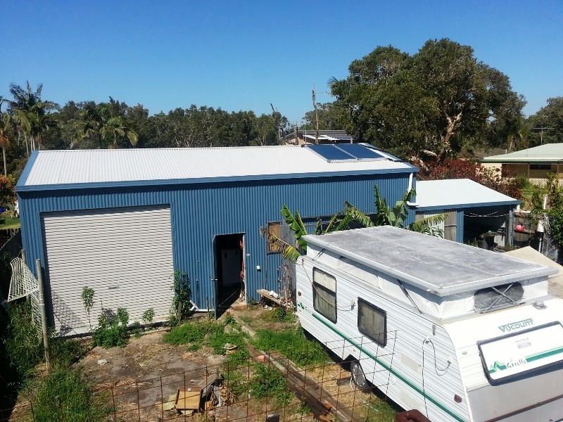 8 Lawson Close, Wooli NSW 2462