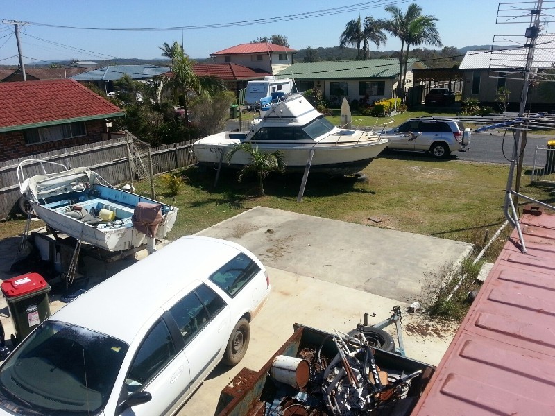 8 Lawson Close, Wooli NSW 2462