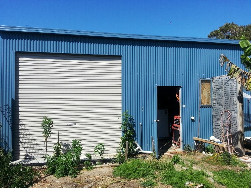 8 Lawson Close, Wooli NSW 2462