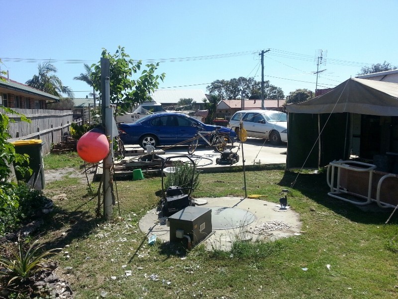 8 Lawson Close, Wooli NSW 2462