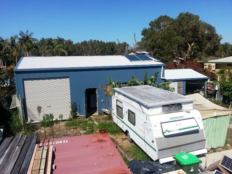 8 Lawson Close, Wooli NSW 2462