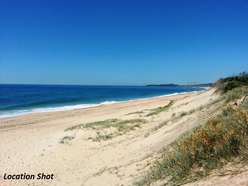 8 Lawson Close, Wooli NSW 2462