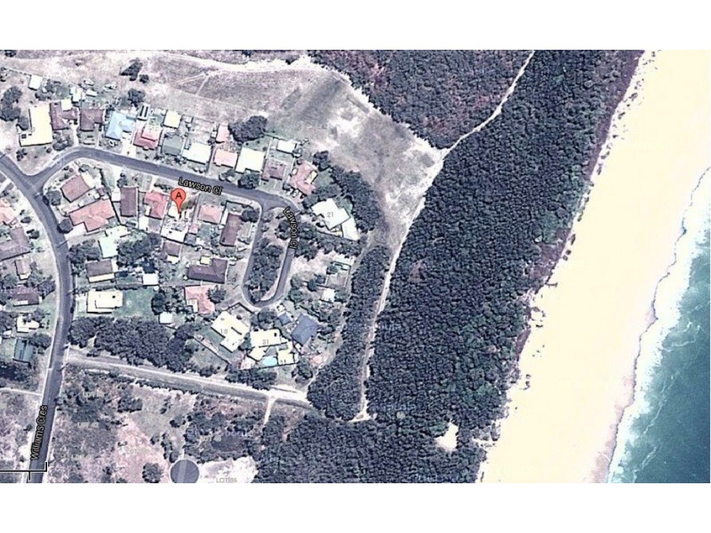 8 Lawson Close, Wooli NSW 2462