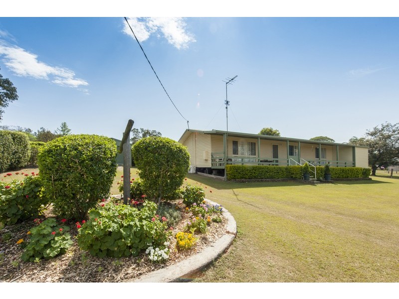 88 Cambridge Street, Copmanhurst NSW 2460