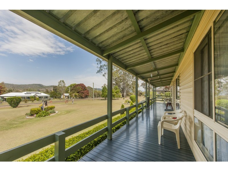 88 Cambridge Street, Copmanhurst NSW 2460
