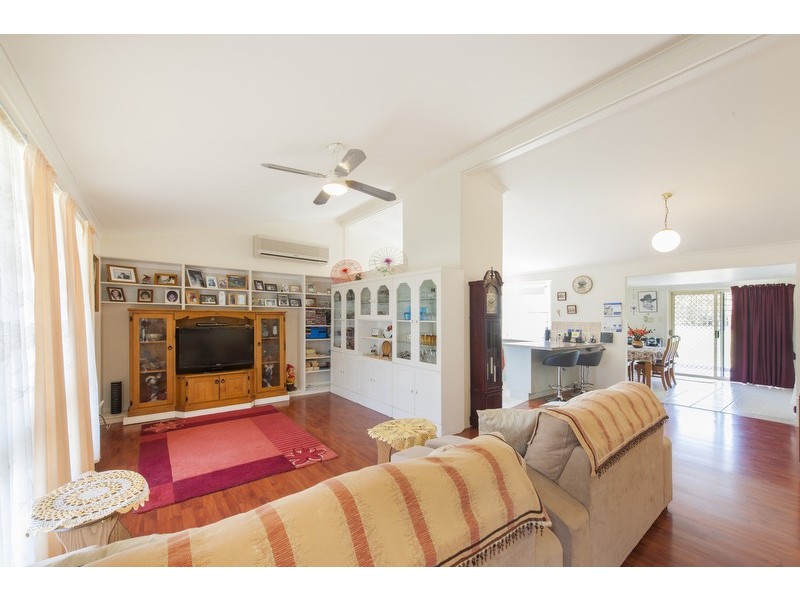 88 Cambridge Street, Copmanhurst NSW 2460