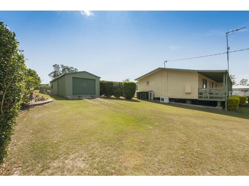 88 Cambridge Street, Copmanhurst NSW 2460