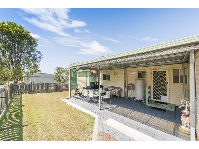 88 Cambridge Street, Copmanhurst NSW 2460