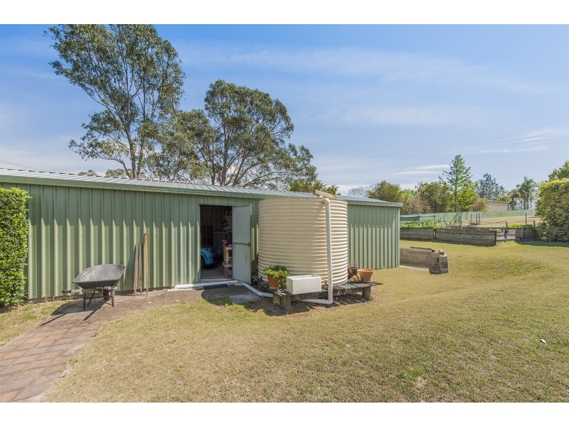 88 Cambridge Street, Copmanhurst NSW 2460