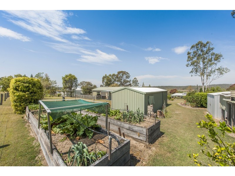 88 Cambridge Street, Copmanhurst NSW 2460