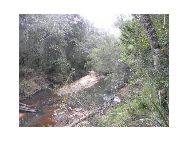 Lot 56 Sportsman Creek Conservation Area, Dilkoon NSW 2460