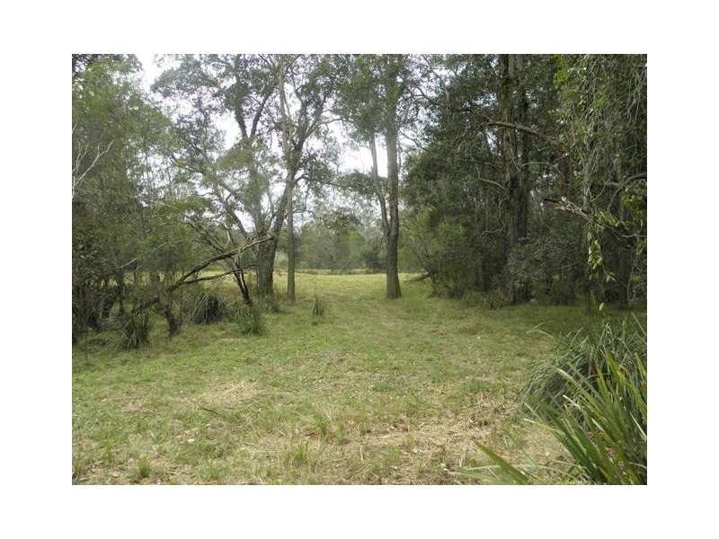 Lot 56 Sportsman Creek Conservation Area, Dilkoon NSW 2460