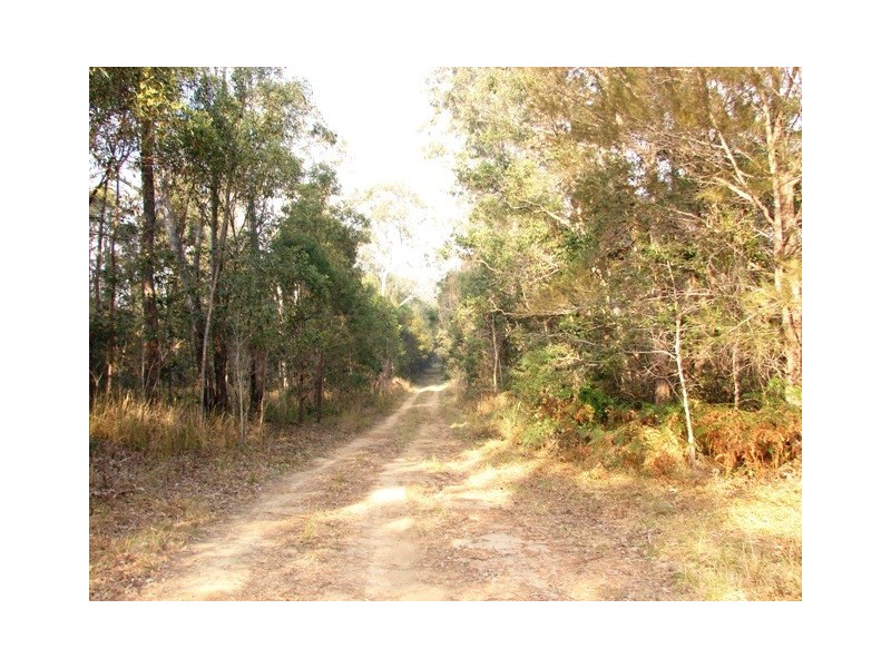 Lot 56 Sportsman Creek Conservation Area, Dilkoon NSW 2460
