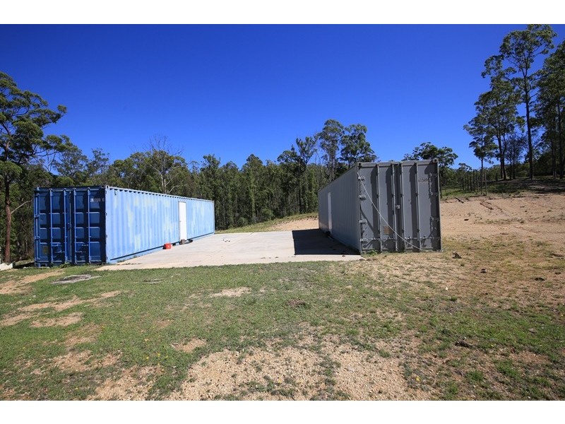 2621 Blacksmith Shop Road, Newton Boyd NSW 2370
