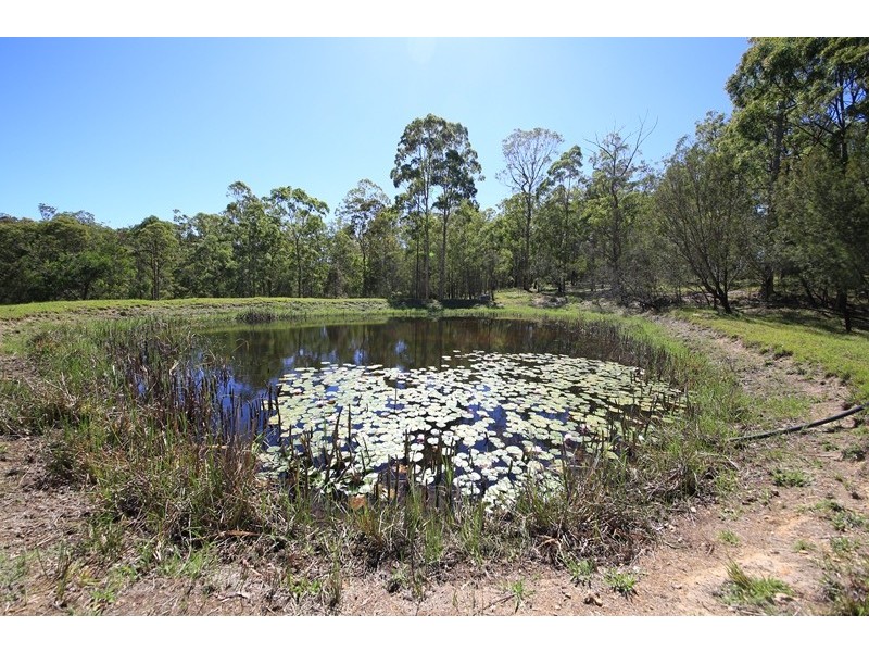 2621 Blacksmith Shop Road, Newton Boyd NSW 2370