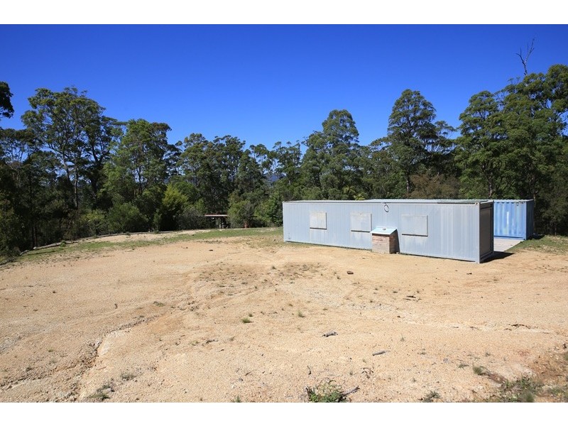 2621 Blacksmith Shop Road, Newton Boyd NSW 2370