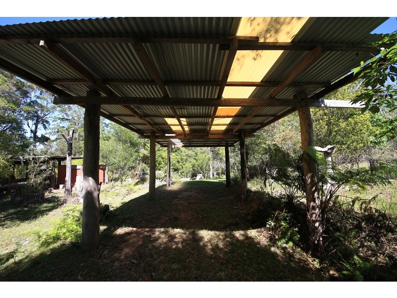 2621 Blacksmith Shop Road, Newton Boyd NSW 2370