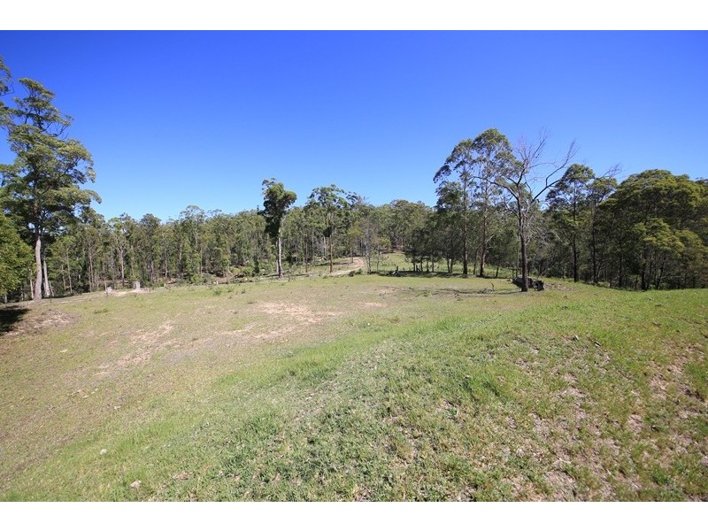 2621 Blacksmith Shop Road, Newton Boyd NSW 2370