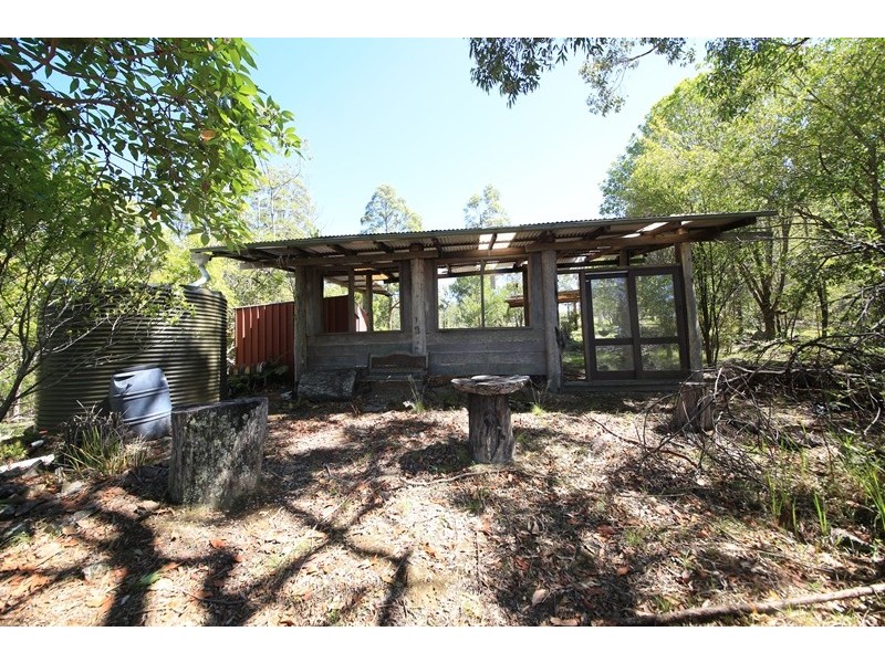 2621 Blacksmith Shop Road, Newton Boyd NSW 2370
