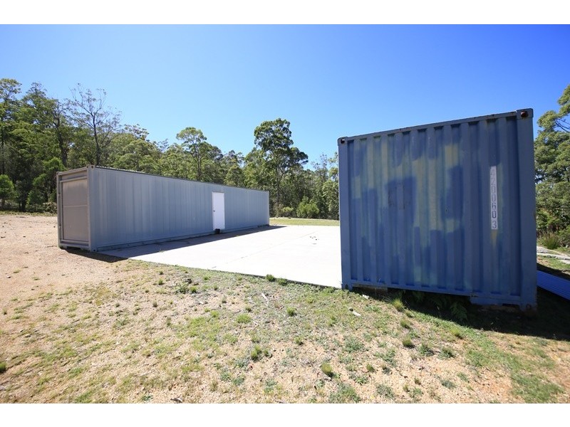 2621 Blacksmith Shop Road, Newton Boyd NSW 2370