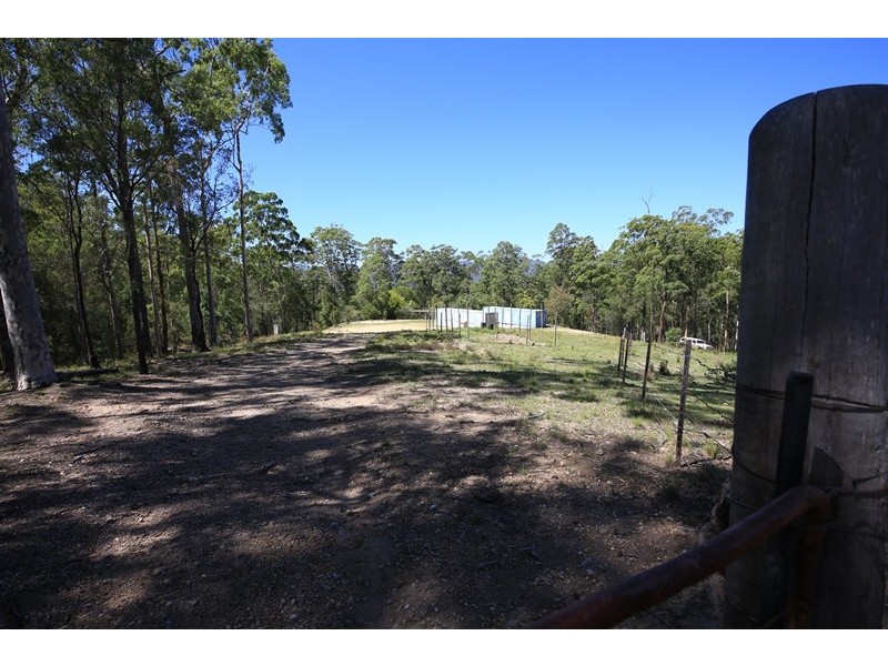 2621 Blacksmith Shop Road, Newton Boyd NSW 2370